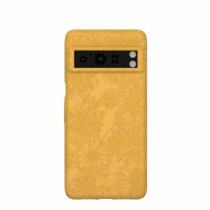 Google Pixel 8 Pro | Honey Flora Google Pixel 8 Pro Case