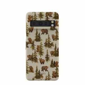 Google Pixel 8 Pro | London Fog Into the woods Google Pixel 8 Pro Case