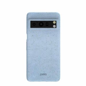 Google Pixel 8 Pro | Powder Blue Google Pixel 8 Pro Phone Case