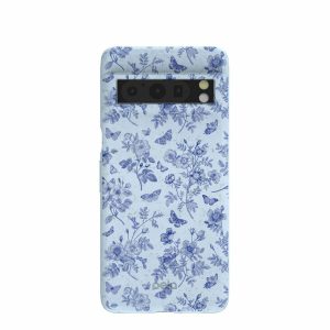 Google Pixel 8 Pro | Powder Blue Porcelain Google Pixel 8 Pro Case