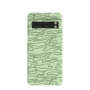 Google Pixel 8 Pro | Sage Green Fairway Google Pixel 8 Pro Case