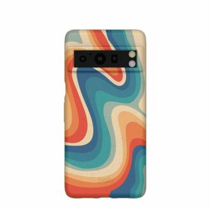 Google Pixel 8 Pro | Seashell Disco Google Pixel 8 Pro Case