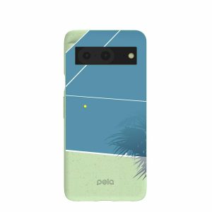 Google Pixel 8 | Sage Green Tennis Court Google Pixel 8 Case