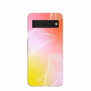 Google Pixel 8 | Seashell Aura Google Pixel 8 Case