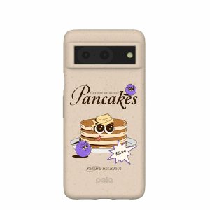 Google Pixel 8 | Seashell Pancake Time Google Pixel 8 Case