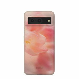 Google Pixel 8 | Seashell Radiate Google Pixel 8 Case