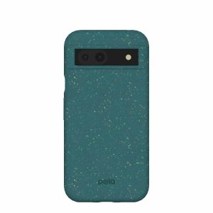 Google Pixel 8a | Green Google Pixel 8a Phone Case