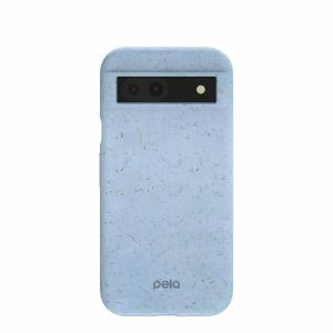 Google Pixel 8a | Powder Blue Google Pixel 8a Phone Case