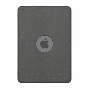 iPad Cases | Black Compostable Case for iPad 10.2" (9th/8th/7th Gen)