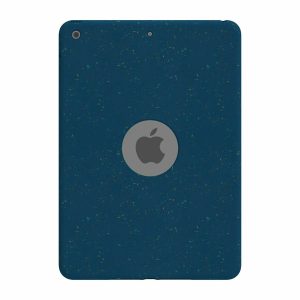 iPad Cases | Stormy Blue Compostable Case for iPad 10.2" (9th/8th/7th Gen)