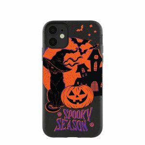 iPhone 11 | Black Spooky Szn iPhone 11 Case