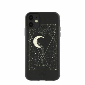 iPhone 11 | Black The Moon iPhone 11 Case