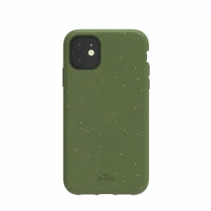 iPhone 11 | Forest Floor iPhone 11 Case