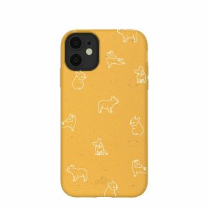 iPhone 11 | Honey Easy Breezy Frenchie iPhone 11 Case