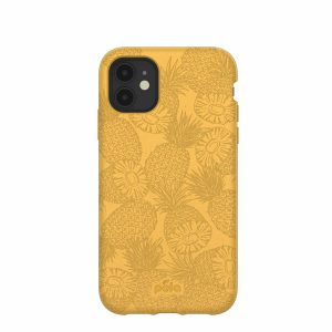 iPhone 11 | Honey Pineapple Party iPhone 11 Case