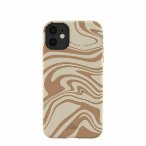 iPhone 11 | London Fog Cappuccino iPhone 11 Case