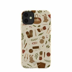 iPhone 11 | London Fog Cozy Knit iPhone 11 Case