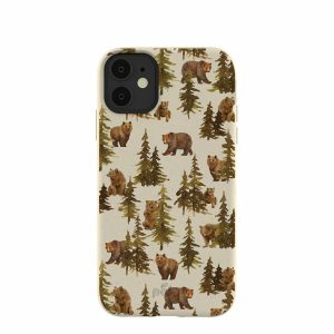 iPhone 11 | London Fog Into the woods iPhone 11 Case