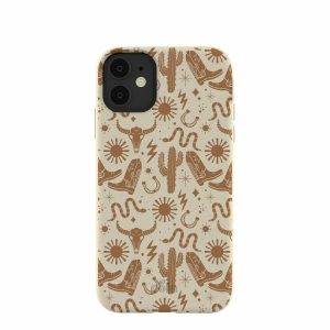 iPhone 11 | London Fog Wild West iPhone 11 Case