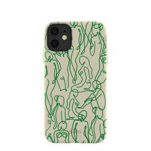 iPhone 11 | London Fog Within iPhone 11 Case