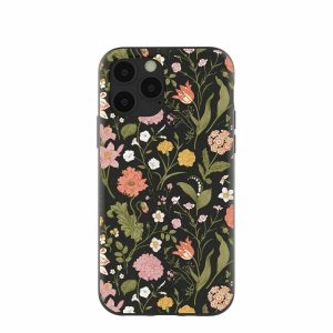 iPhone 11 Pro | Black Fairy Forest iPhone 11 Pro Case