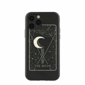 iPhone 11 Pro | Black The Moon iPhone 11 Pro Case