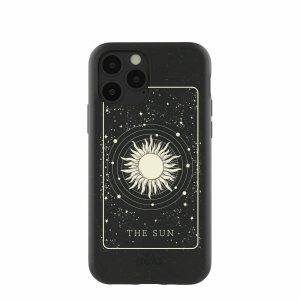 iPhone 11 Pro | Black The Sun iPhone 11 Pro Case