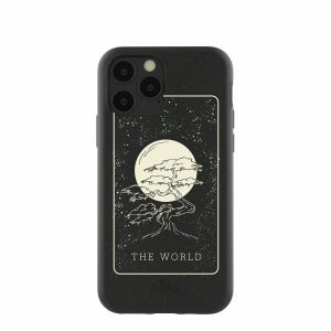 iPhone 11 Pro | Black The World iPhone 11 Pro Case