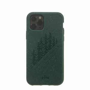 iPhone 11 Pro | Green Summit iPhone 11 Pro Case