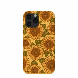 iPhone 11 Pro | Honey Golden Garden iPhone 11 Pro Case