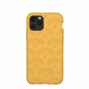 iPhone 11 Pro | Honey Sunburst iPhone 11 Pro Case