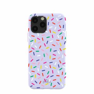 iPhone 11 Pro | Lavender Sprinkles iPhone 11 Pro Case