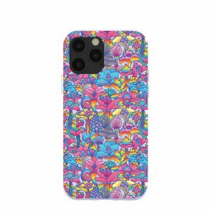 iPhone 11 Pro | Lavender Wonderland iPhone 11 Pro Case