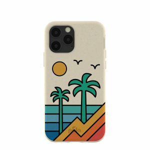 iPhone 11 Pro | London Fog Greetings From Paradise iPhone 11 Pro Case