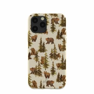 iPhone 11 Pro | London Fog Into the woods iPhone 11 Pro Case