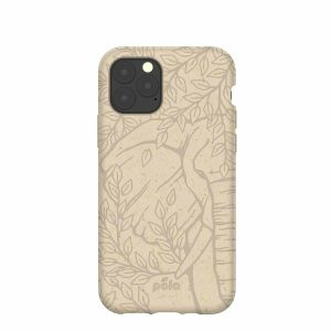 iPhone 11 Pro | London Fog Jumbo iPhone 11 Pro Case