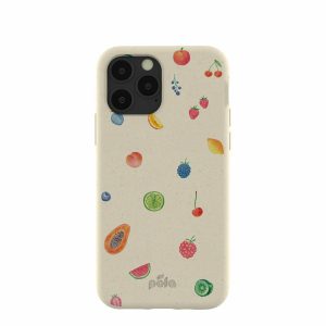 iPhone 11 Pro | London Fog Lil Fruity iPhone 11 Pro Case