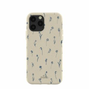 iPhone 11 Pro | London Fog Petite Perennials iPhone 11 Pro Case