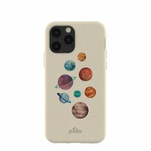 iPhone 11 Pro | London Fog Planetary iPhone 11 Pro Case