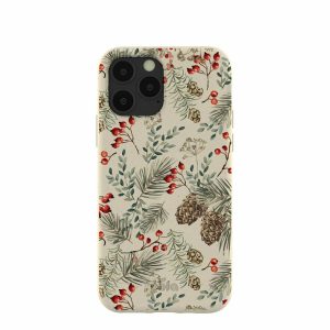 iPhone 11 Pro | London Fog Winter Spice iPhone 11 Pro Case