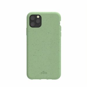 iPhone 11 Pro Max | Sage Green iPhone 11 Pro Max Case