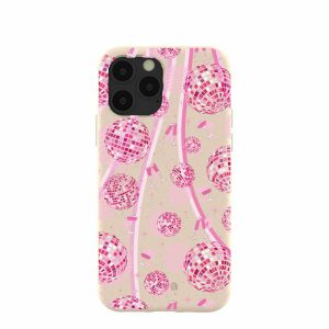 iPhone 11 Pro | Seashell Dancing Lights iPhone 11 Pro Case