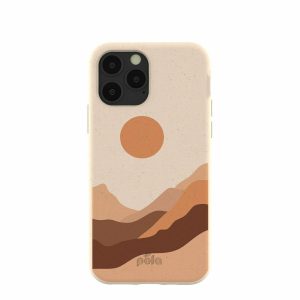 iPhone 11 Pro | Seashell Dawn iPhone 11 Pro Case