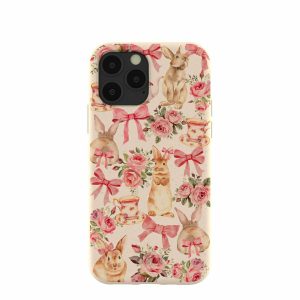 iPhone 11 Pro | Seashell Garden Party iPhone 11 Pro Case