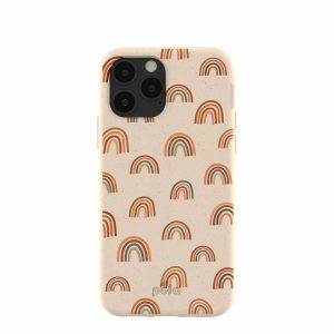 iPhone 11 Pro | Seashell Good Vibes iPhone 11 Pro Case