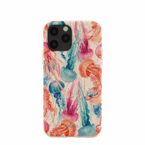 iPhone 11 Pro | Seashell Jellyfish iPhone 11 Pro Case