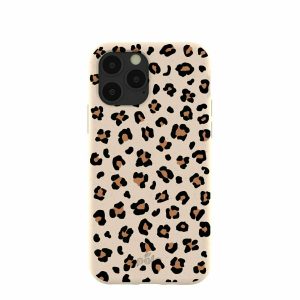 iPhone 11 Pro | Seashell Leopard iPhone 11 Pro Case