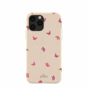 iPhone 11 Pro | Seashell Lil Flutters iPhone 11 Pro Case