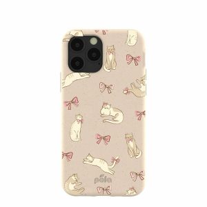 iPhone 11 Pro | Seashell Purrfect iPhone 11 Pro Case