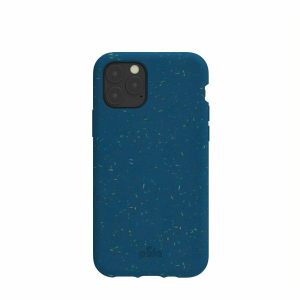 iPhone 11 Pro | Stormy Blue iPhone 11 Pro Case